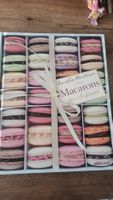 Kochbuch Macarons Aurelie Bastian für Anfänger guter Zustand