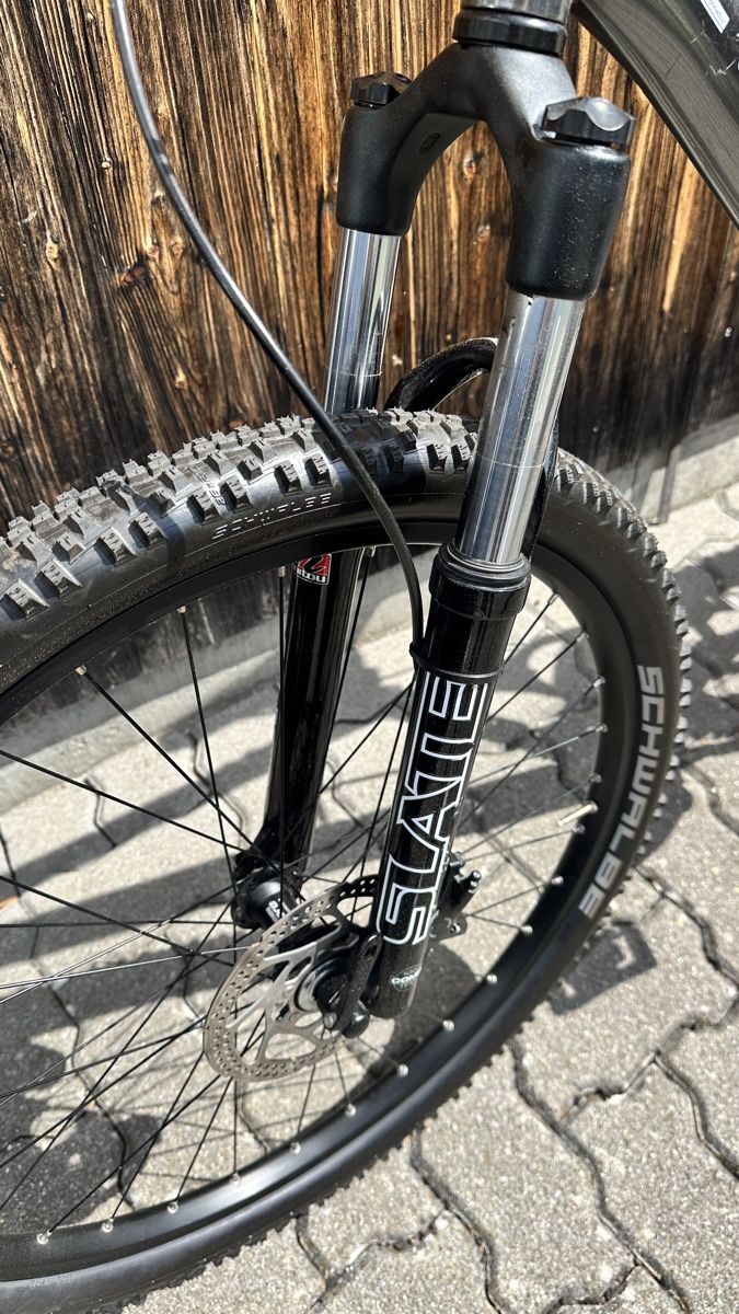 Trek Biciclette: Trek 6500 Mountainbike – Usato da Untervaz venduto da Sandro.s18 6