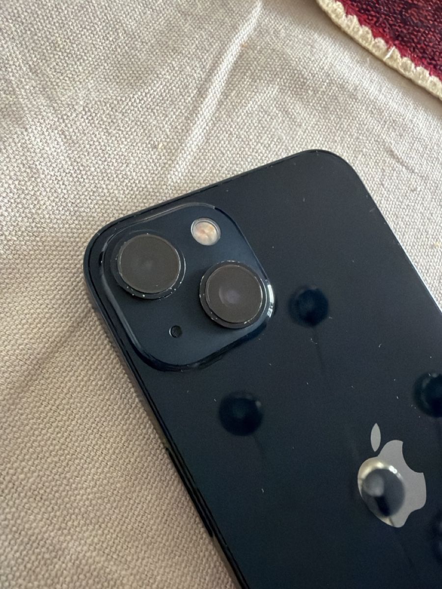 Apple Telefoni cellulari / Smartphones: Iphone 13 256GB – Usato da Wil ZH venduto da bry_s97x 4