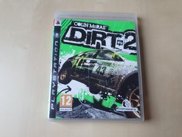 Colin McRae Dirt 2