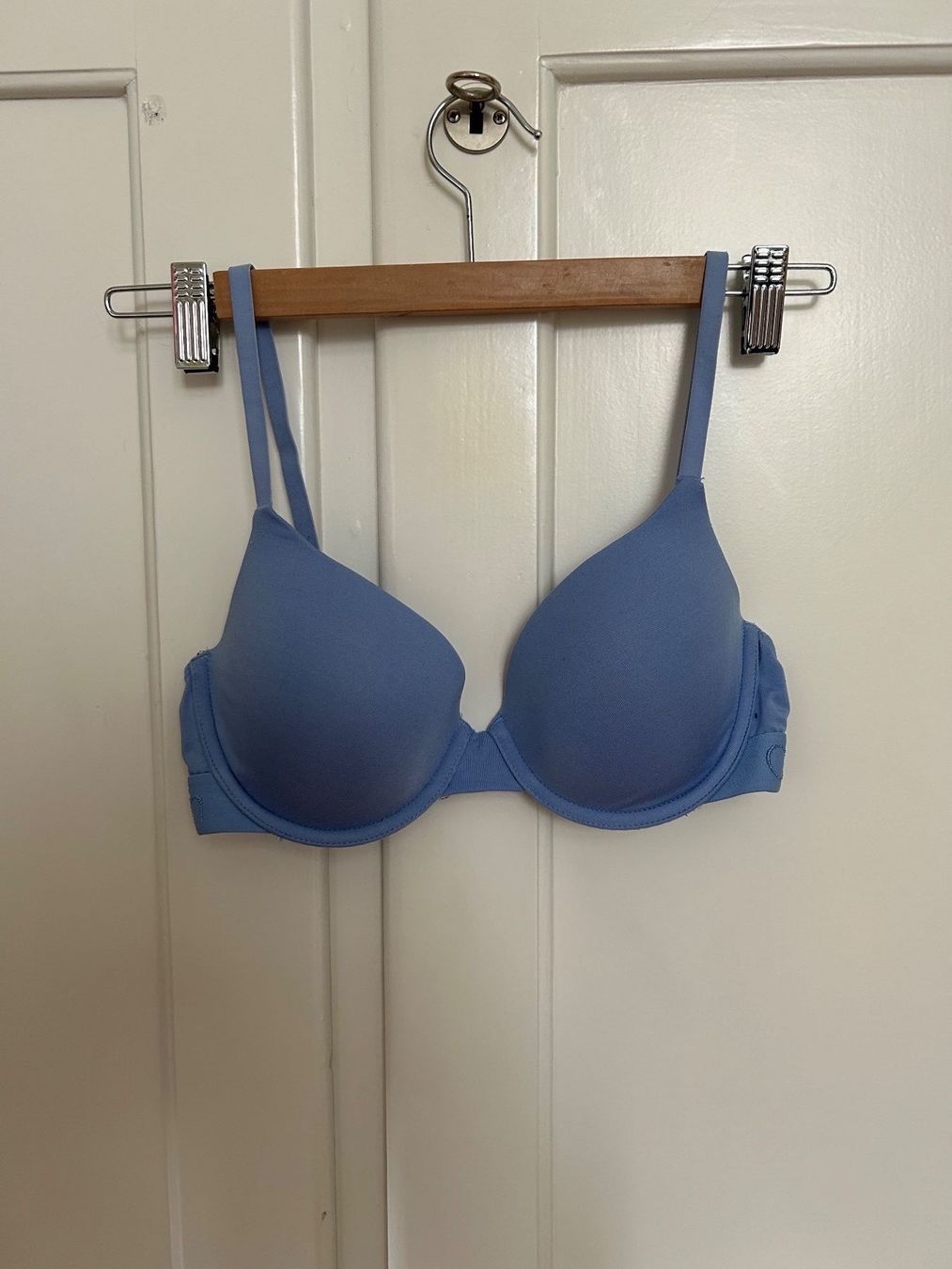 Calvin Klein Altra biancheria intima: Blauer BH von Calvin Klein – Usato da Zürich venduto da pgr_9pzn