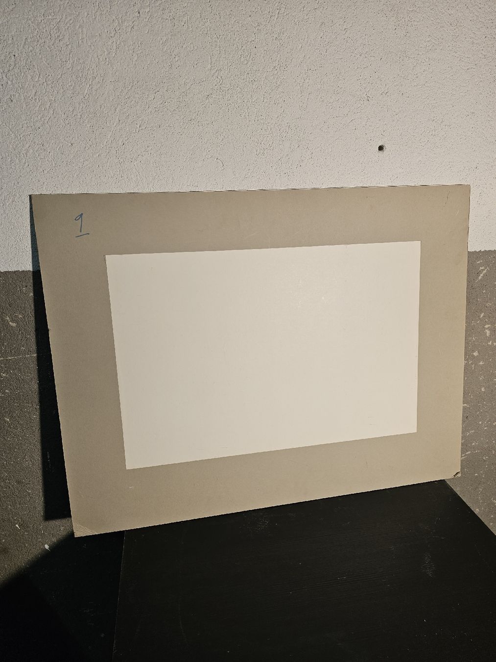 Grafica & Litografie: Originale signierte Wandkunst – Usato da Meisterschwanden venduto da Luluku 4