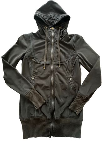 Marc Cain Sport Kaputzenjacke Damen 38