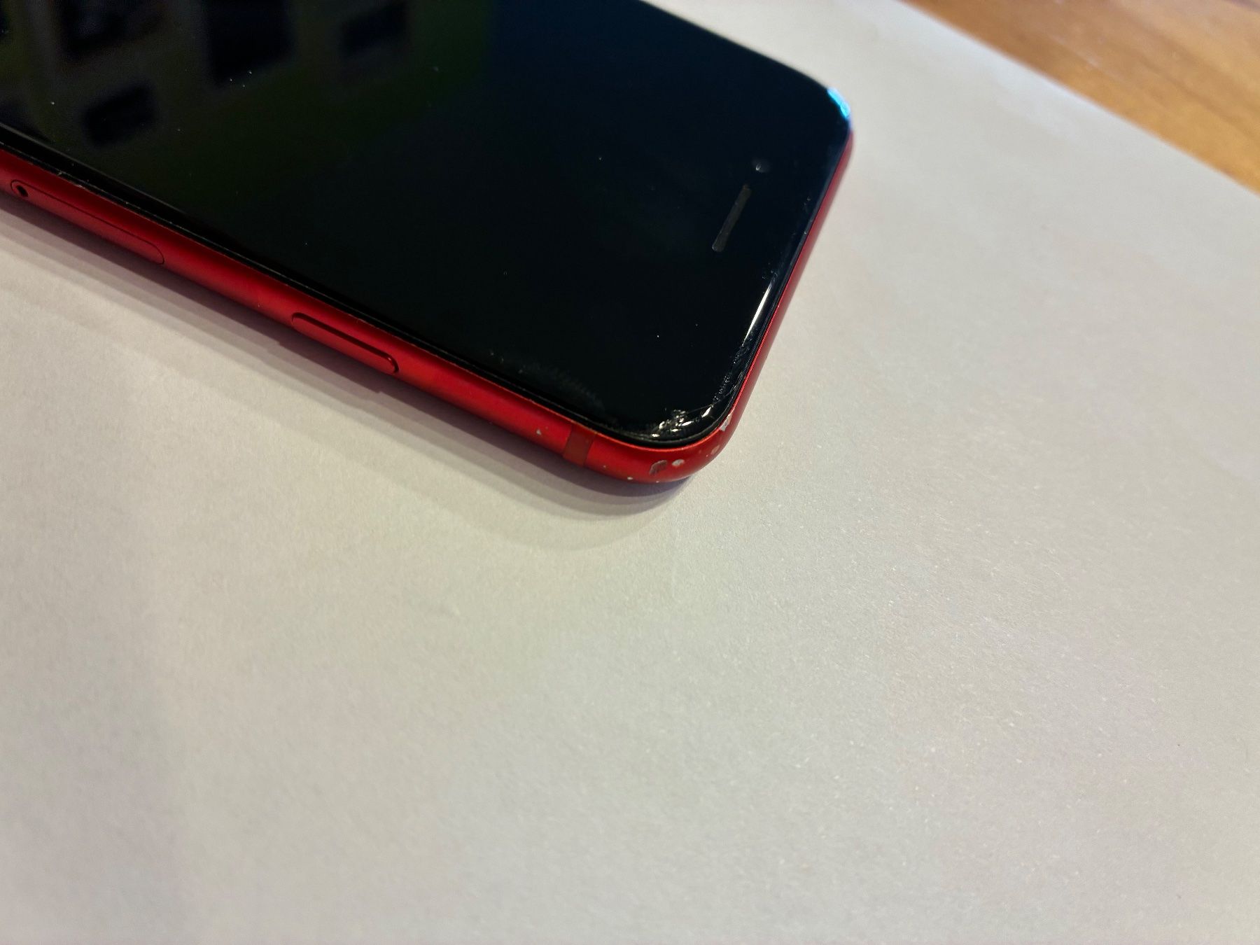 Apple Telefoni cellulari / Smartphones: iPhone SE 2. Gen. Rot 64GB – Usato da Rieden SG venduto da mani1982 4