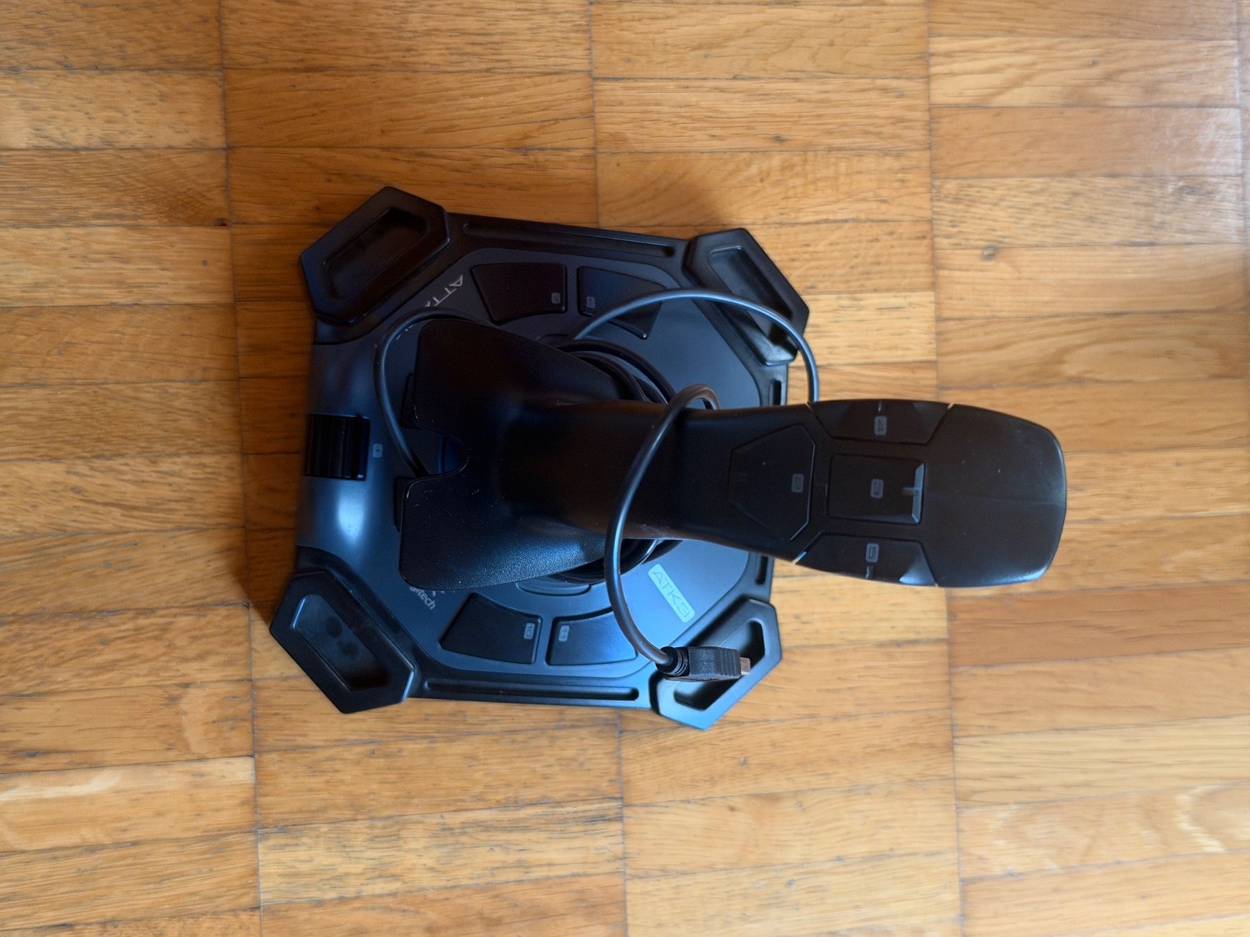 Controller: Joystick – Usato da Vezia venduto da ram_5gp7 1