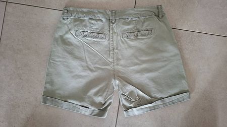 Short femme Ch.Vogele taille40