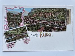 Litho Faido