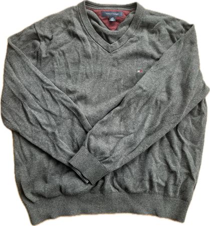 Hilfiger Pullover
