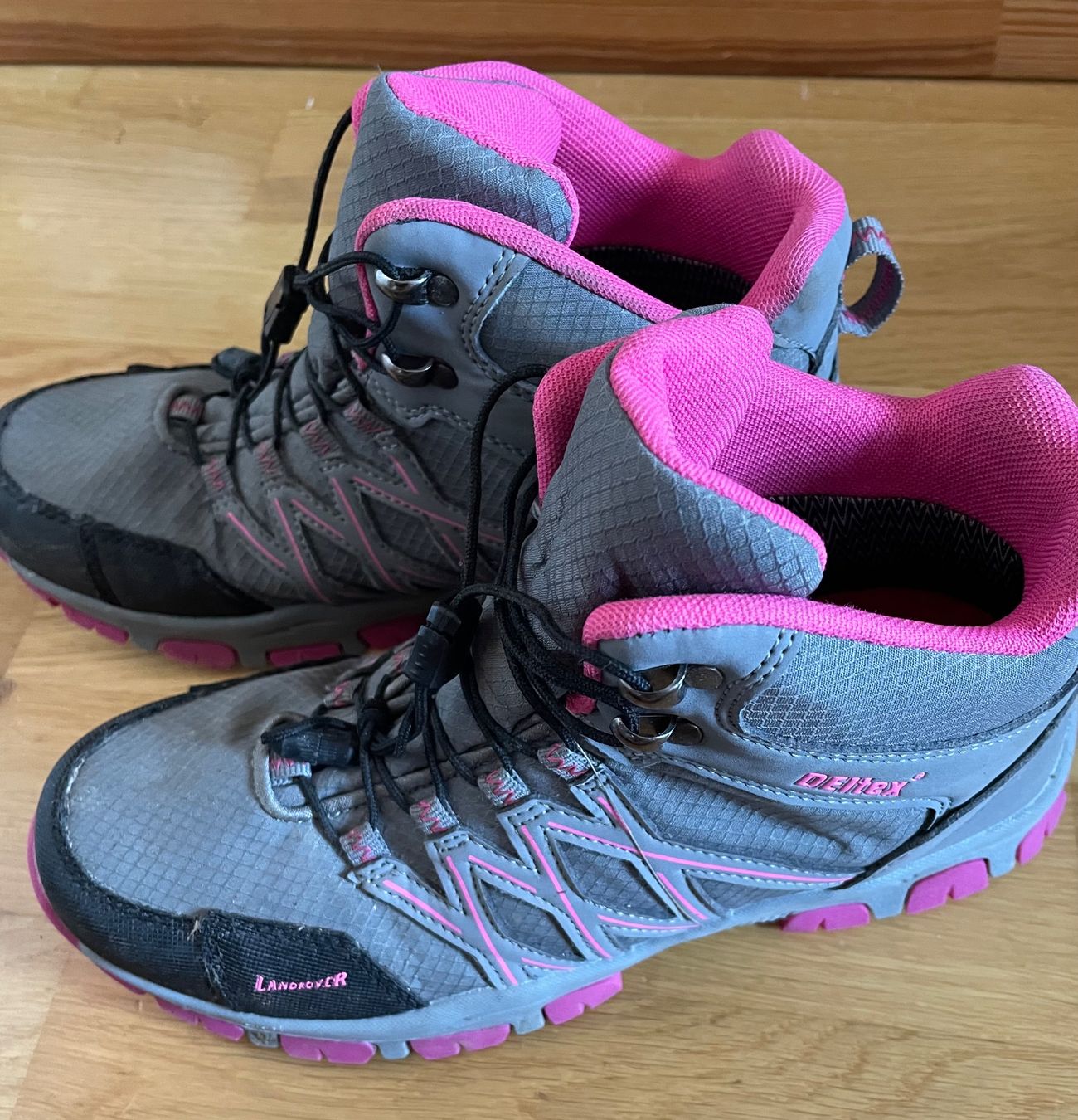Chaussures hommes: Wanderschuh 37i – D'occasion à Rothrist par Gyzmo69 1