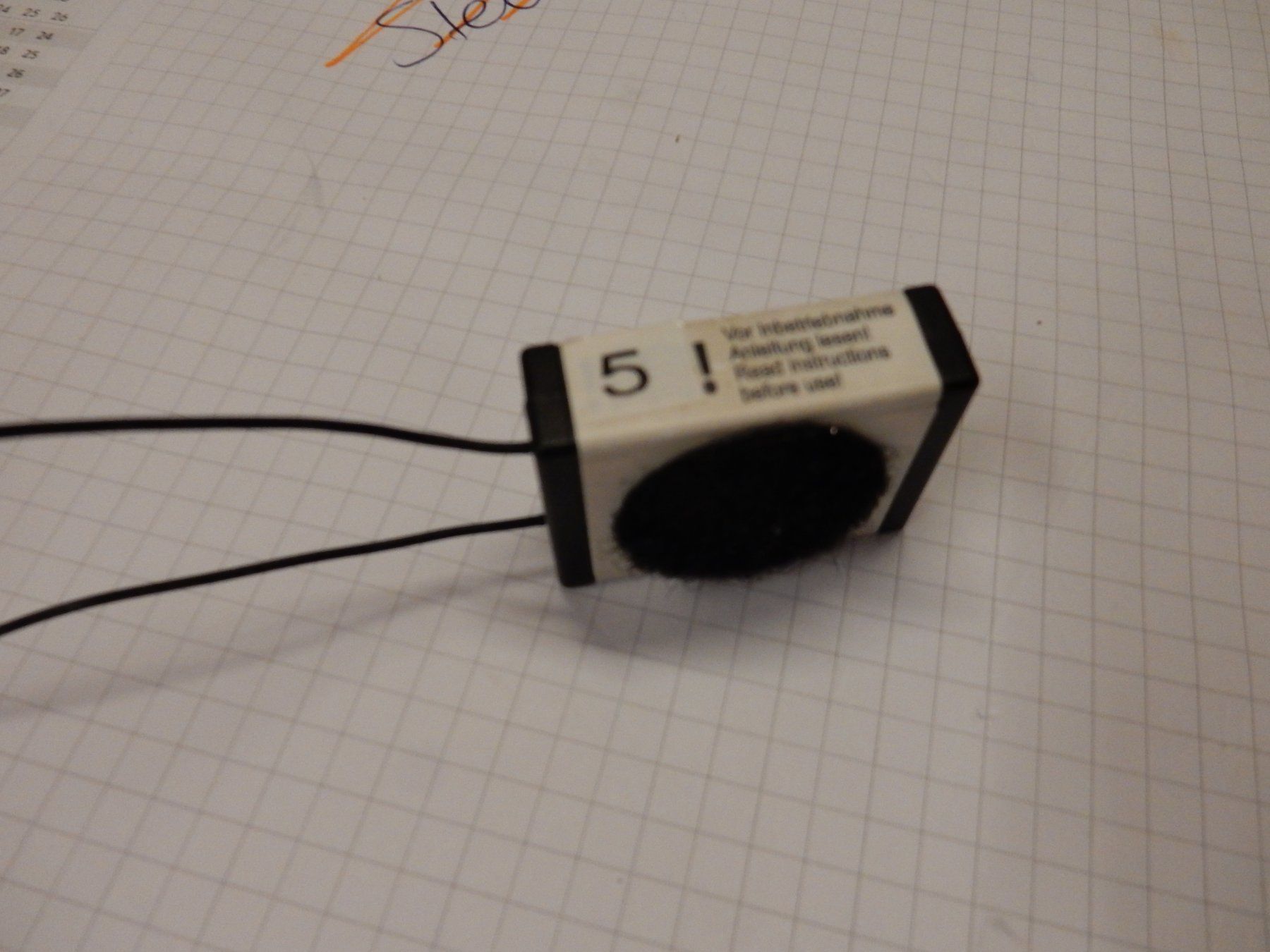 Multiplex Modellismo RC: Multiplex 6 Kanal-Empfänger – Usato da Schenkon venduto da Mast8 3