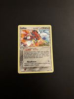 Pokemon - Ledian 18/101 Holo Stamped Delta Species - Ex Drac