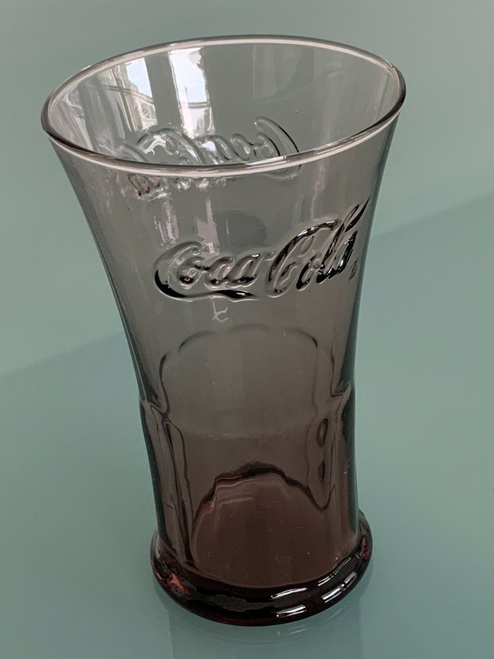 Coca-Cola Bicchieri: Coca-Cola Gläser (3 Gläser) – Usato da Belp venduto da Peltola13 1