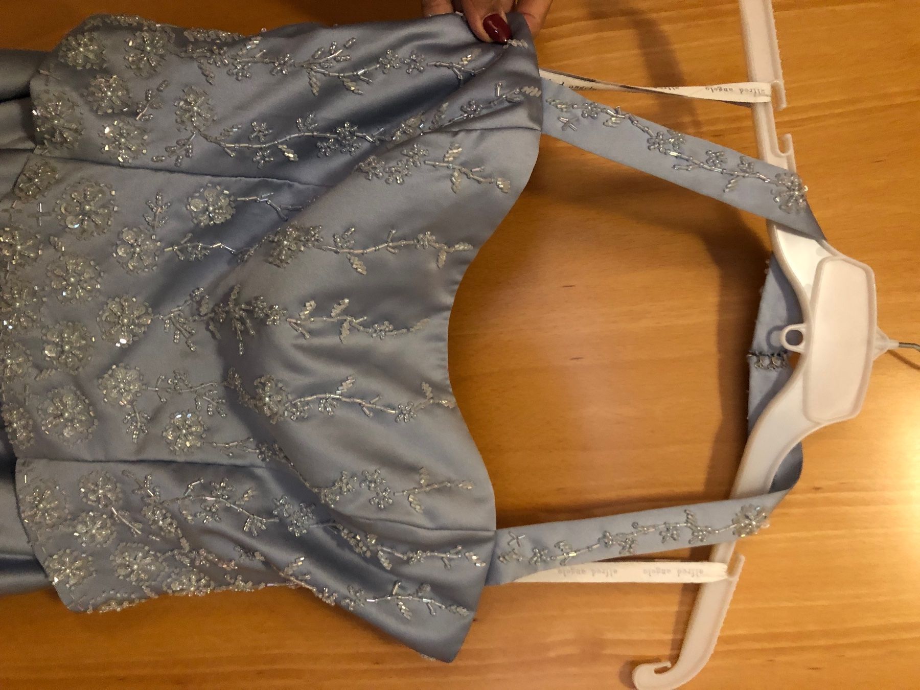 Vestiti: Abendkleid – Nuovo (secondo la descrizione) da Elgg venduto da Kaboy 1