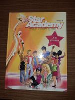 Star Academy - Tome 1 : La guéguerre des étoiles