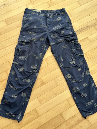 Carhartt WIP Regular Cargo Hose