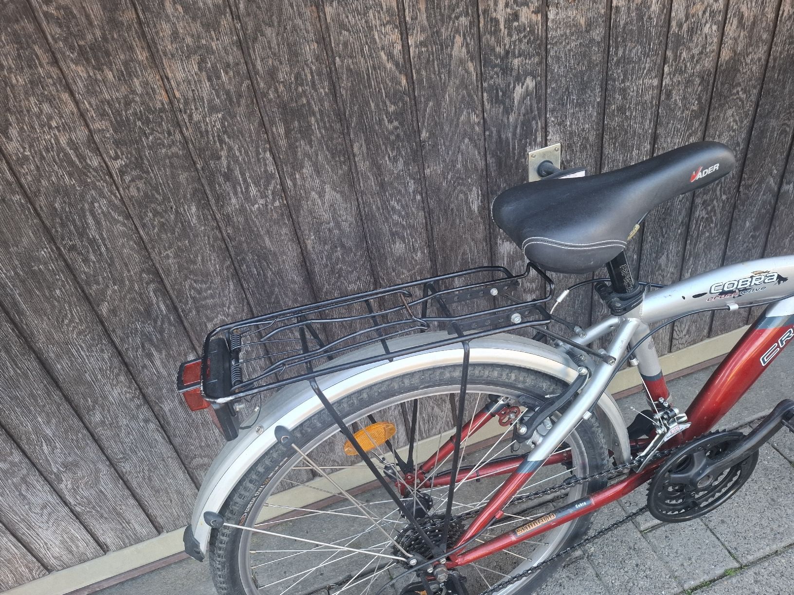 Crosswave Biciclette: Kindervelo – Usato da Balterswil venduto da schnecke89 2