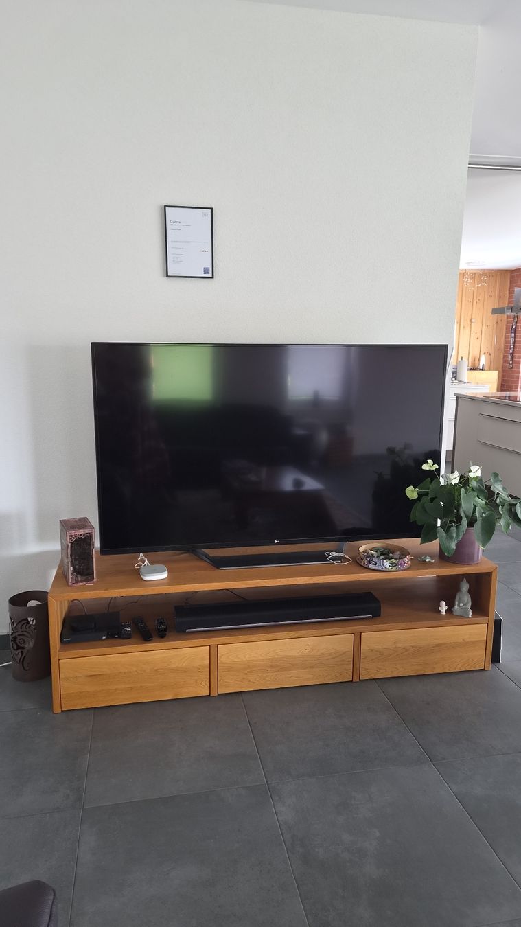 LG Appareils TV: télévision LG – D'occasion à Corbières par ros_vc9p