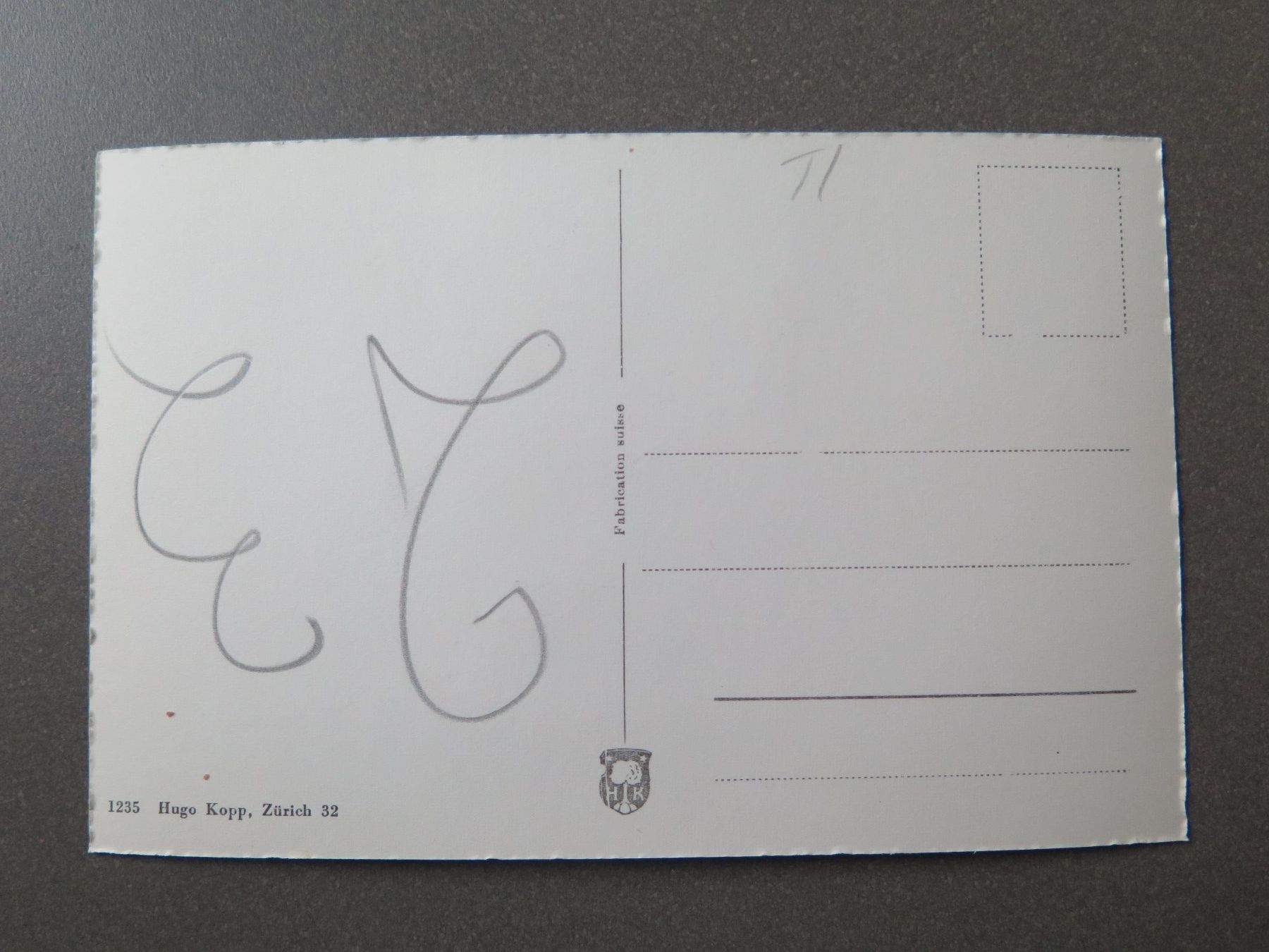Cartoline postali: ACQUAROSSA – Usato da Wittenbach venduto da lipasal 1