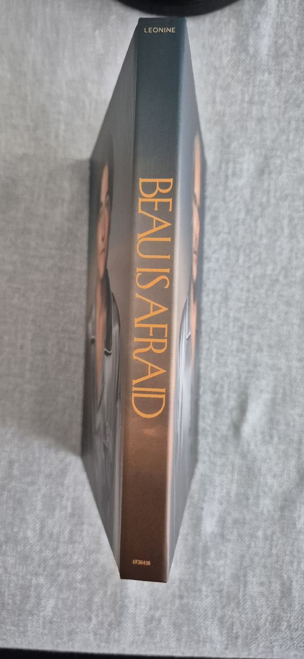 Tutti i DVDs: Beau is Afraid - Limited Mediabook 4K – Usato da Schwerzenbach venduto da Jamacy 3
