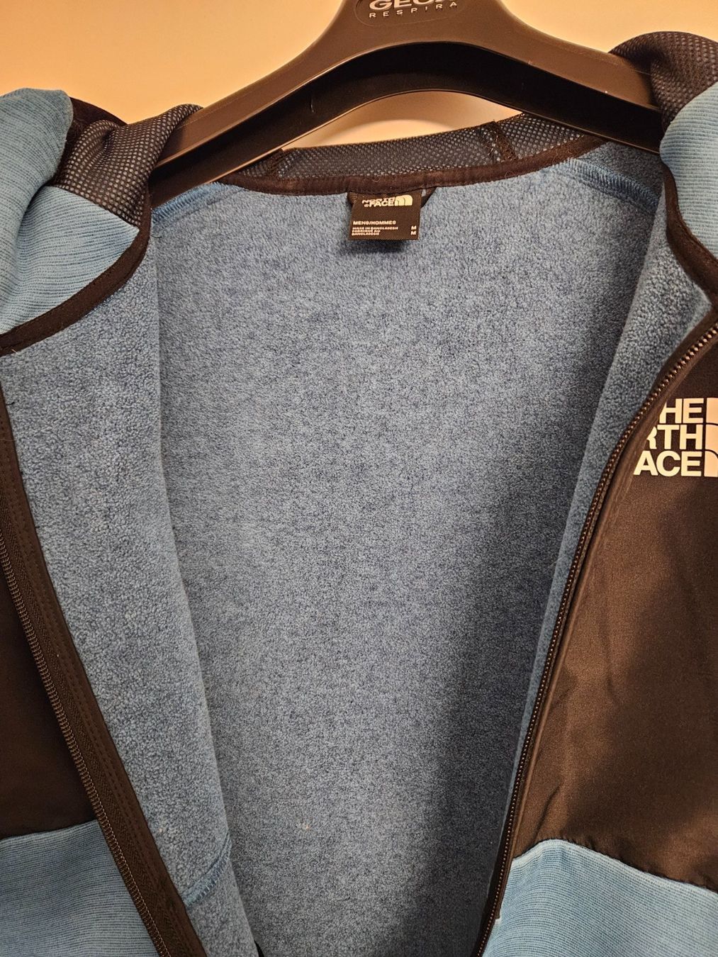 North Face Maglioni & Felpe: The North Face Pullover / Übergangsjacke – Usato da Chur venduto da Einszweidreiviermein 2