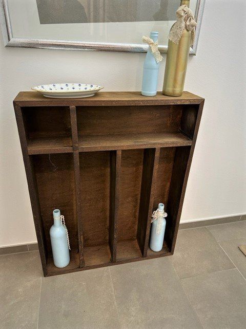 Regale: +  WaNd / StAndrEgaL  + – Gebraucht aus Winkel von zeho