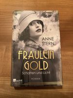 Fraulein Gold Schatten und Licht - Anne Stern