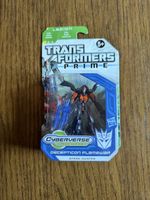 Transformers Prime Cyberverse
