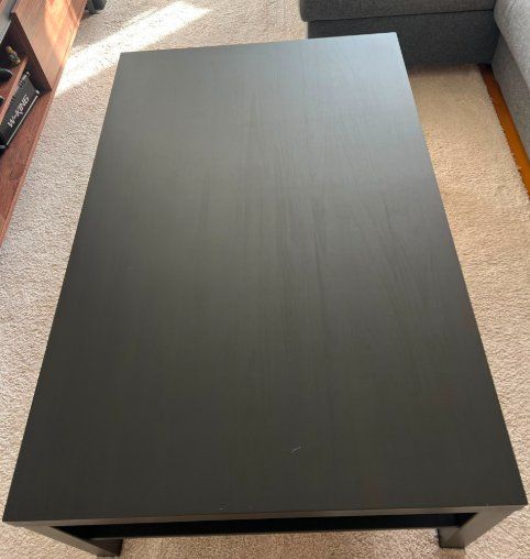 Tables: IKEA LACK Couchtisch Coffee Table – D'occasion à Zug par dom_v8t7 1