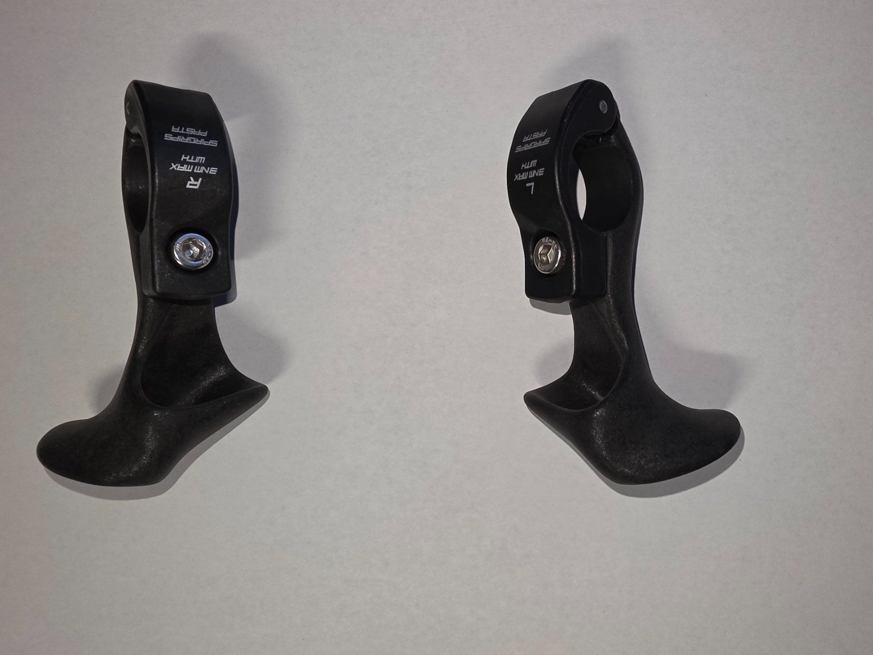 Pièces détachées: Spirgrip+ Inner Barends // Neuwertig aus Demobike – D'occasion à Winterthur par Yellowv8