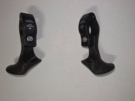 Spirgrip+ Inner Barends // Neuwertig aus Demobike