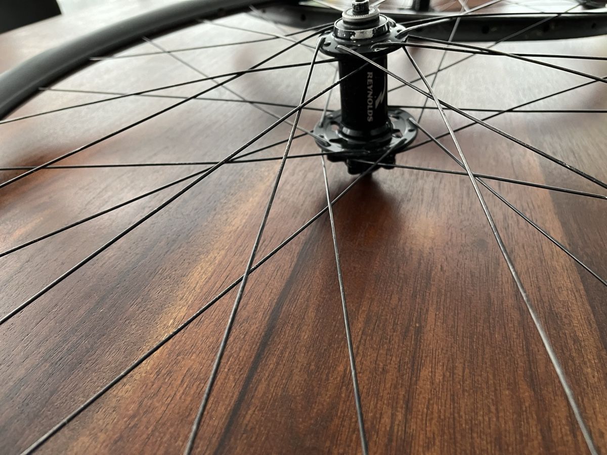 Pezzi di ricambio: Reynolds Räder Alu – Usato da Zürich venduto da divertimento4 1