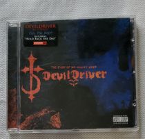 Devildriver - The Fury....