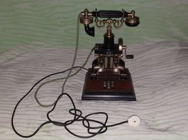 Telefon Swisscom LM Ericson