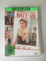 Immer Ärger mit 40