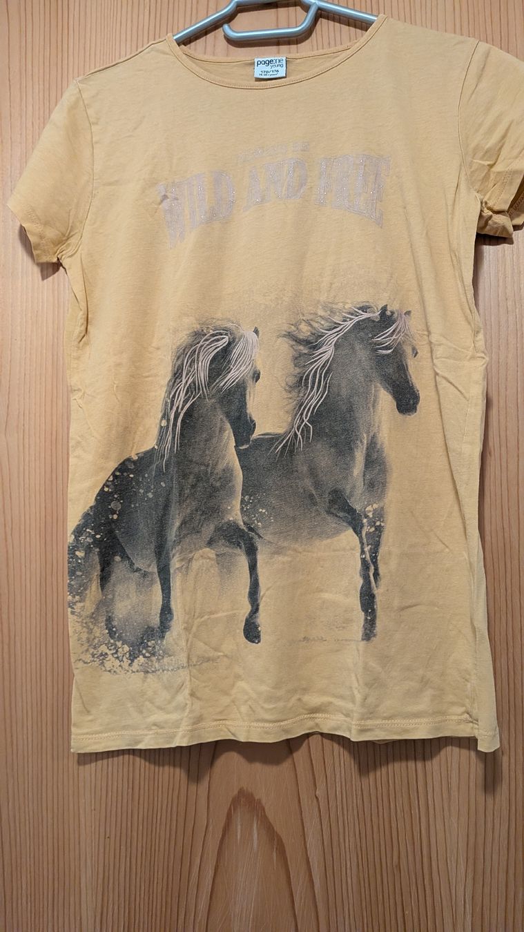 Kleiderpakete & -sets: Mädchen Set Gr 170/176 – Gebraucht aus Wattenwil von karinschaw 3