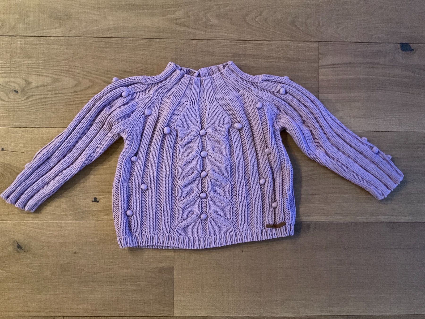 Mexx Pulls et sweat-shirts: Wunderschönes Mexx Pulli Gr. 98 – D'occasion à Winterthur par aionila