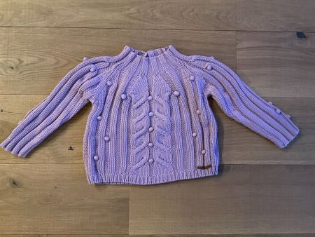 Wunderschönes Mexx Pulli Gr. 98