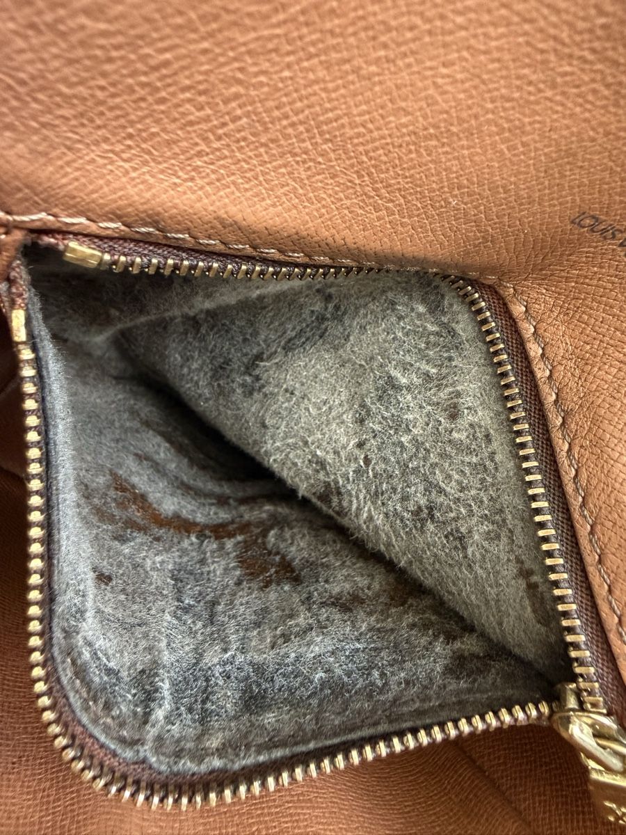 Louis Vuitton Borse da donna: Louis Vuitton Monogram Chantilly PM shoulder bag – Usato da Fischbach-Göslikon venduto da Vera2109 7