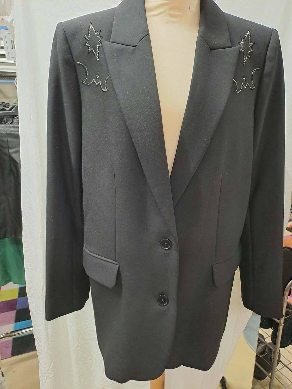 Zadig & Voltaire Giacche: Blazer Zadig&Voltaire – Usato da La Chaux-de-Fonds venduto da Emmaus2300CDF