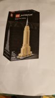Lego Empire State Building 21046