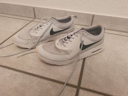 Sneakers Nike