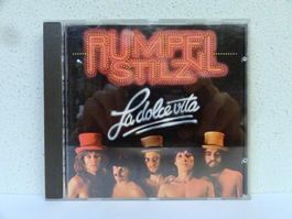 CD POLO HOFER - RUMPELSTILZ / LA DOLCE VITA