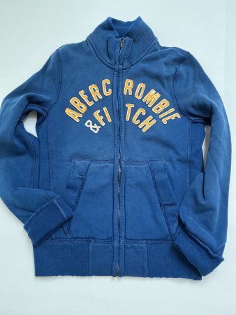 Herrenjacke Abercrombie & Fitch