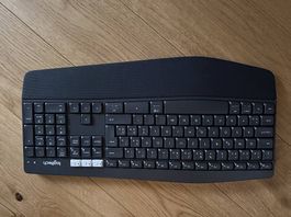 Logitech Tastatur 