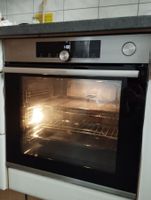 Gorenje Backofen BSA6747A04XWI+Glaskeramik-Kochfeld