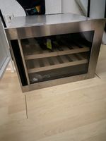 Weinkühlschrank für Weinkenner - Top Zustand!