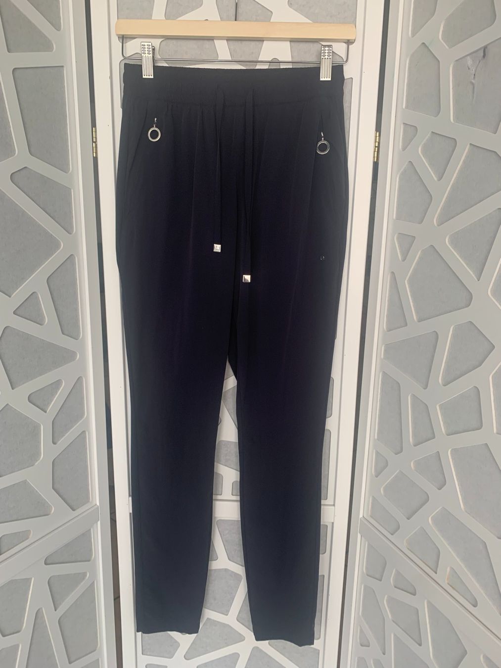 Pantalons: Lutha sommerleichte Freizeithose – Neuf (Voir description) à Winterthur par Dagmar-Steffen011
