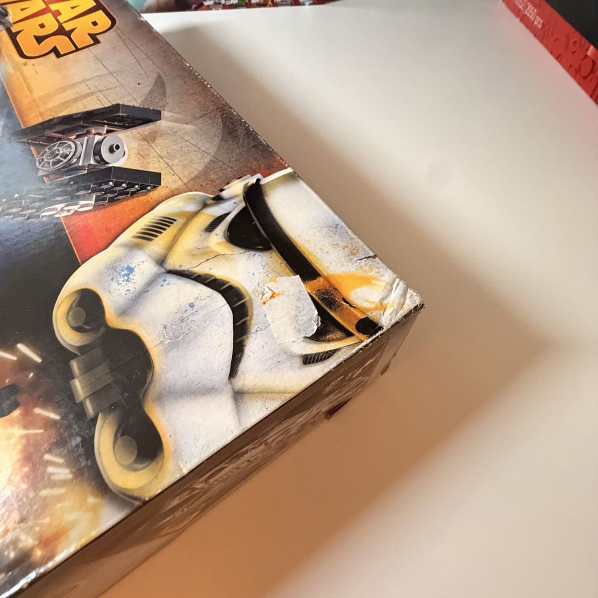 Lego Baukästen: Lego Star Wars 75106 – Neu und originalverpackt aus Schwenden von Noppenwelt.ch 2