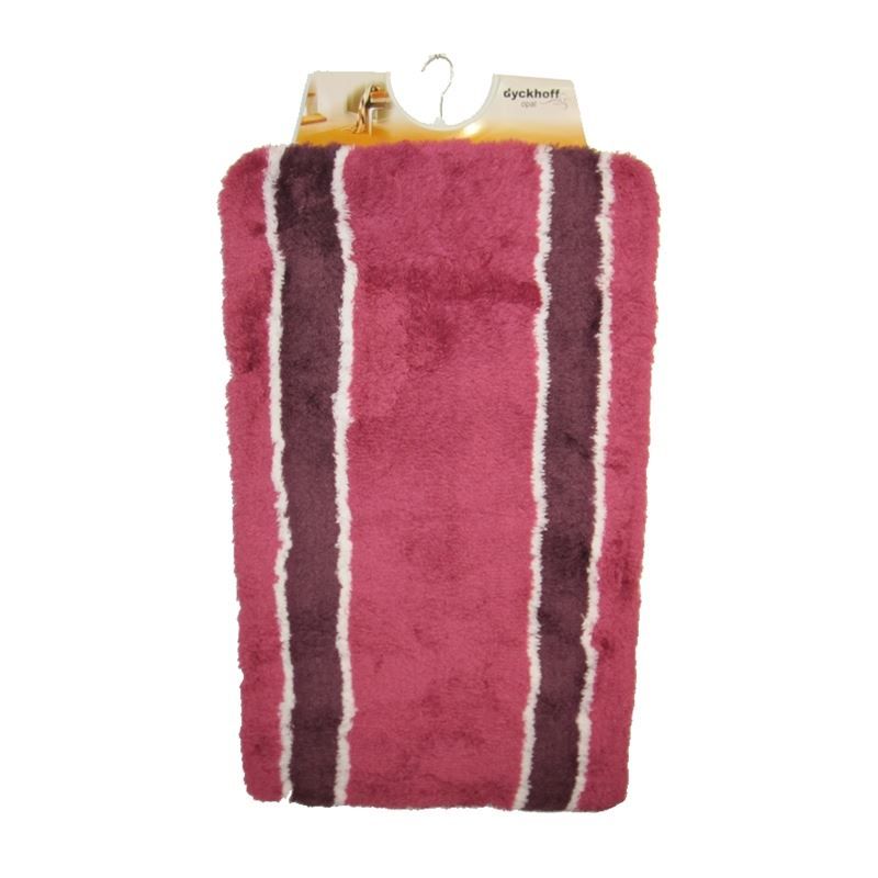Tappeti: Badteppich / Badzimmerteppich / Teppich 60x100cm – Nuovo e nell'imballaggio originale da Wettingen venduto da Swala