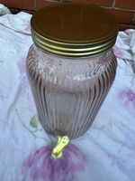 Wasserspender 8 Liter Neu 